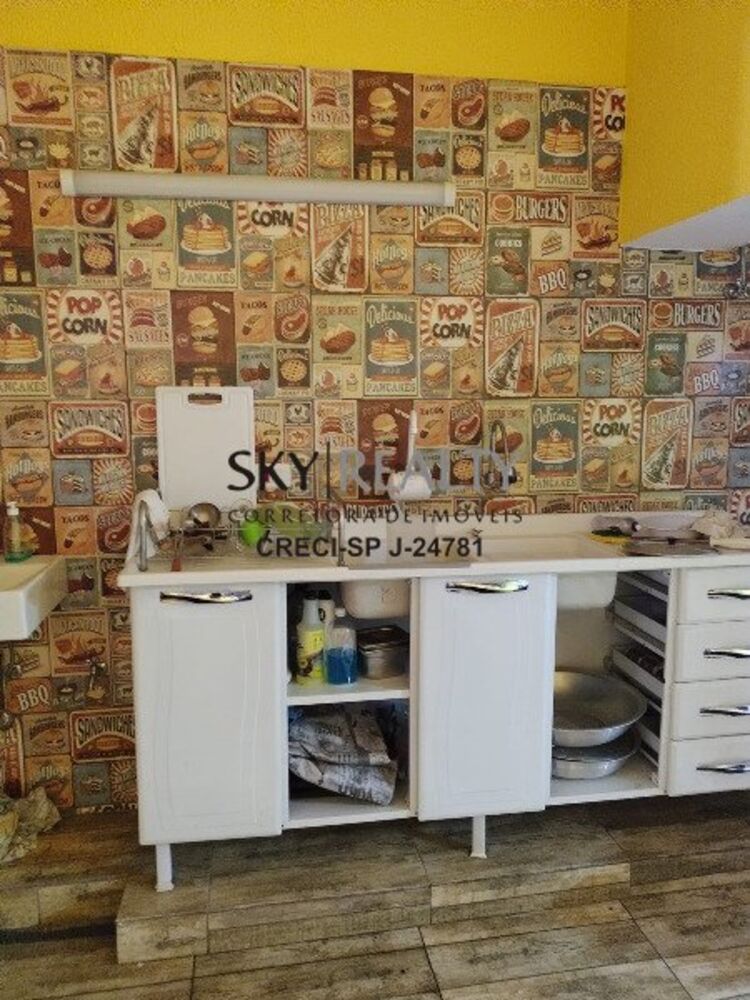 Sobrado, 3 quartos, 400 m² - Foto 4