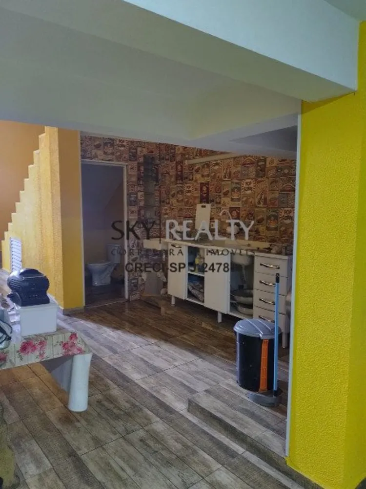 Sobrado, 3 quartos, 400 m² - Foto 18