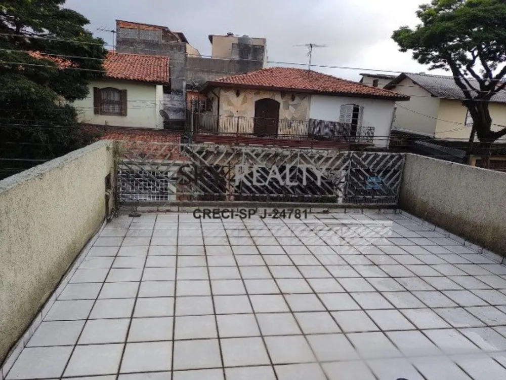 Sobrado, 3 quartos, 400 m² - Foto 2
