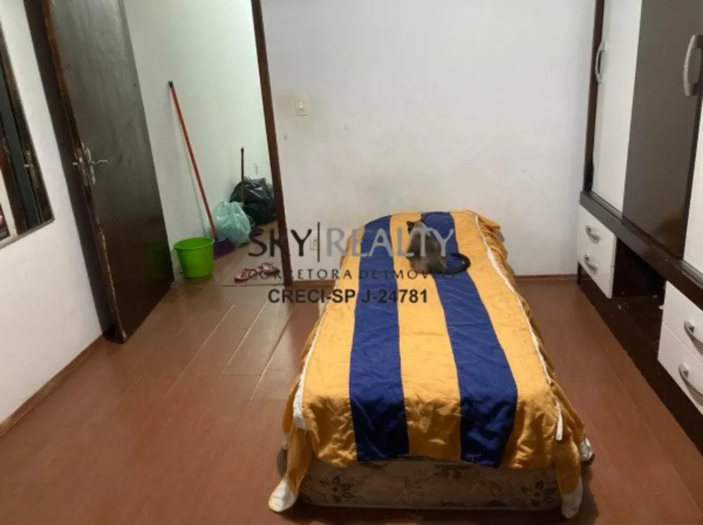 Sobrado, 3 quartos, 400 m² - Foto 11