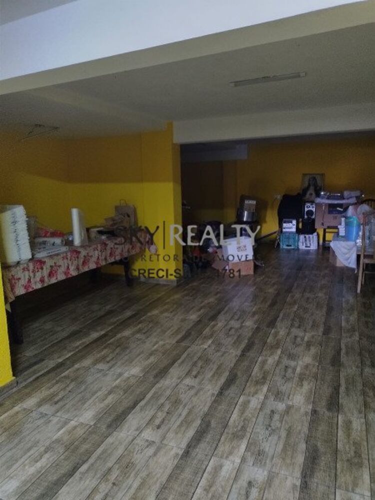 Sobrado, 3 quartos, 400 m² - Foto 3