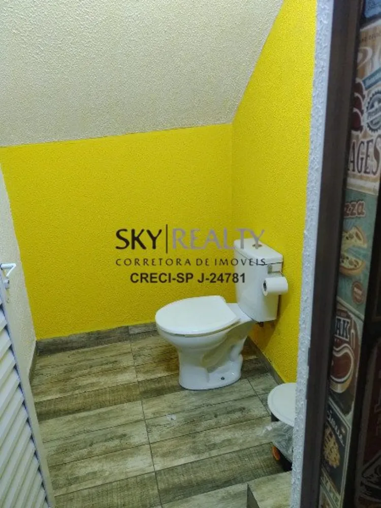 Sobrado, 3 quartos, 400 m² - Foto 12