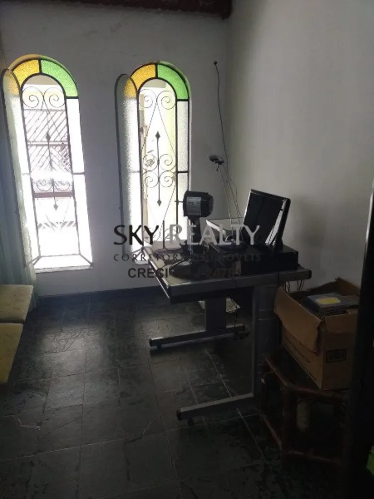 Sobrado, 3 quartos, 400 m² - Foto 1