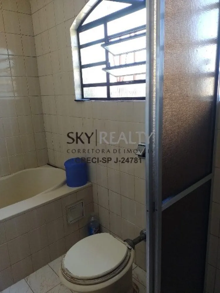 Sobrado, 3 quartos, 400 m² - Foto 9