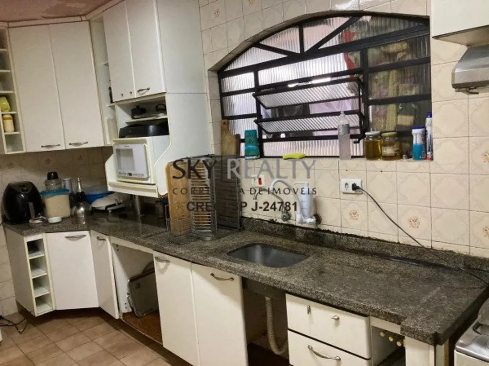 Sobrado, 3 quartos, 400 m² - Foto 8