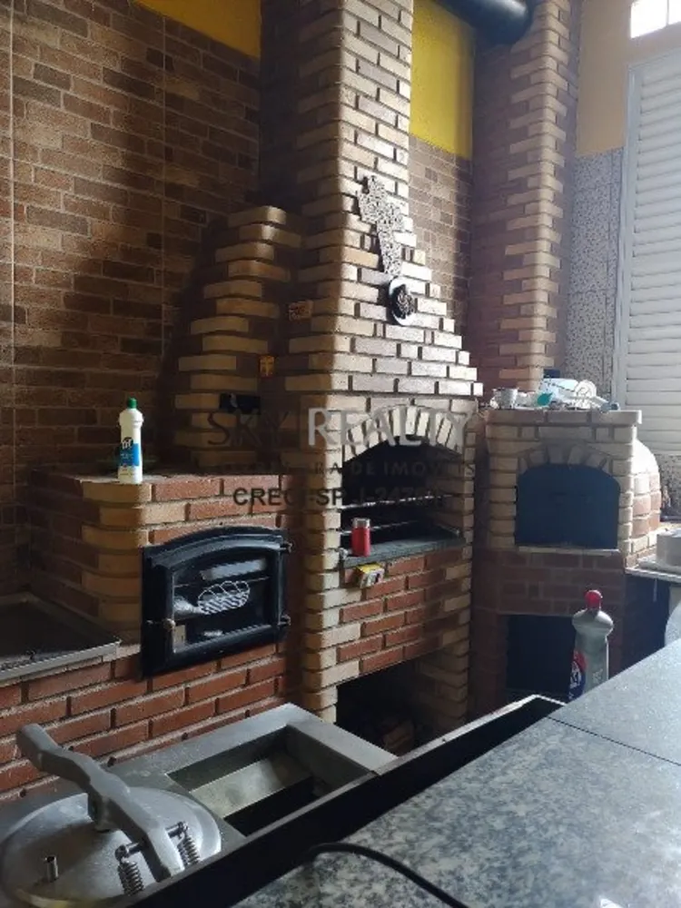 Sobrado, 3 quartos, 400 m² - Foto 9