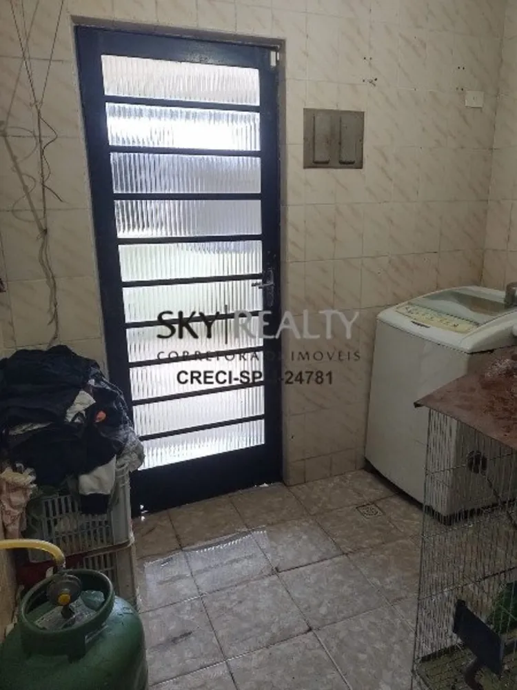 Sobrado, 3 quartos, 400 m² - Foto 14
