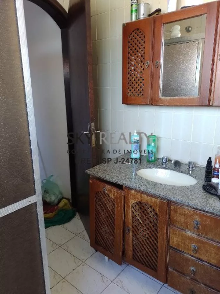 Sobrado, 3 quartos, 400 m² - Foto 6