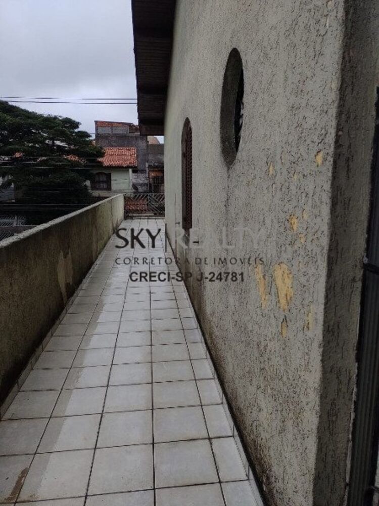 Sobrado, 3 quartos, 400 m² - Foto 2