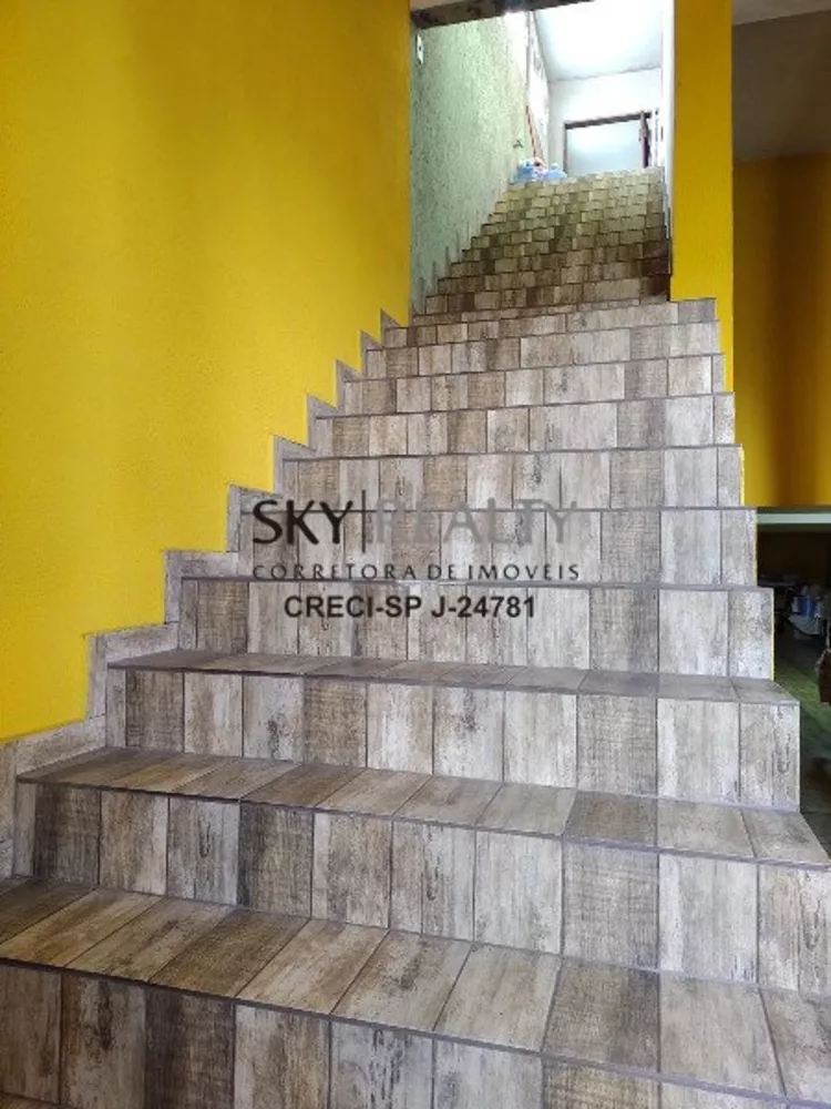 Sobrado, 3 quartos, 400 m² - Foto 5