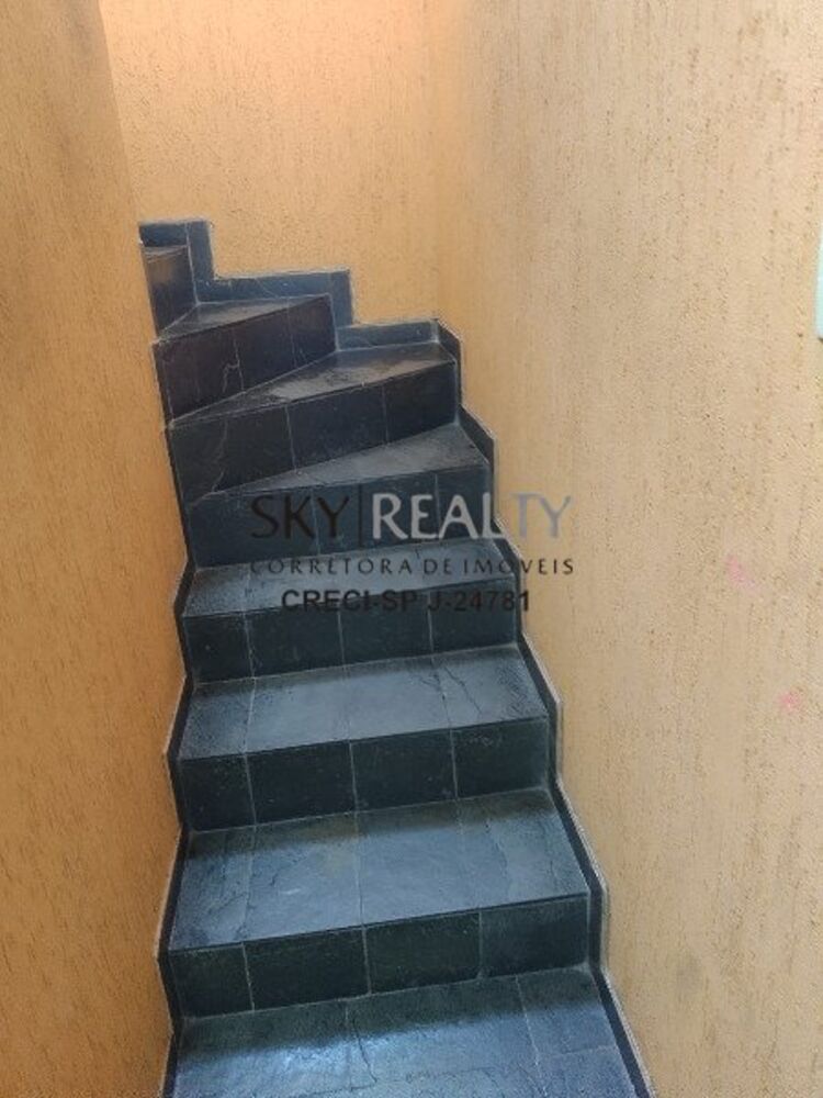 Sobrado, 3 quartos, 400 m² - Foto 1
