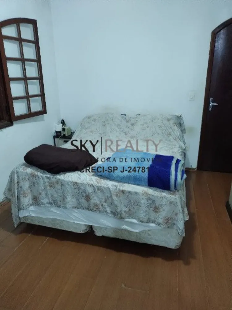 Sobrado, 3 quartos, 400 m² - Foto 10