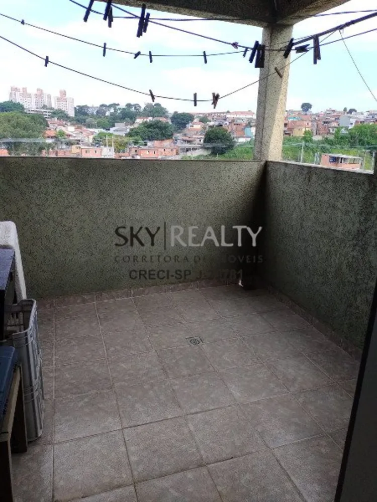 Sobrado, 3 quartos, 400 m² - Foto 15