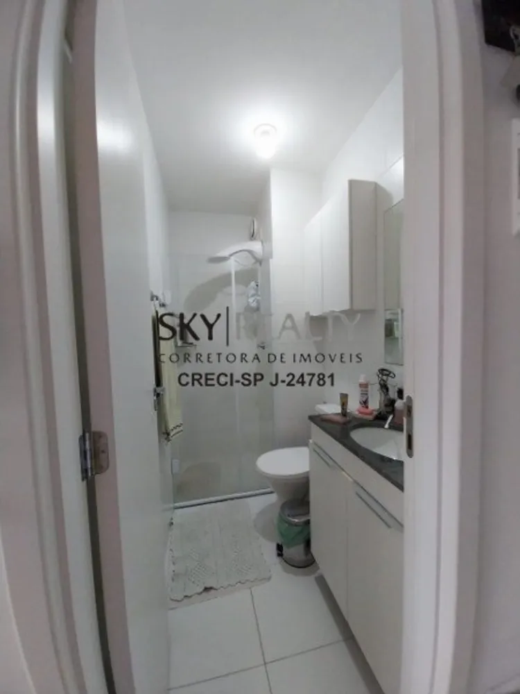 Apartamento, 1 quarto, 34 m² - Foto 10