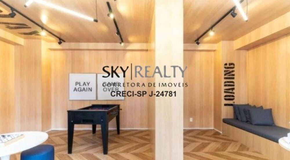 Apartamento, 1 quarto, 34 m² - Foto 24