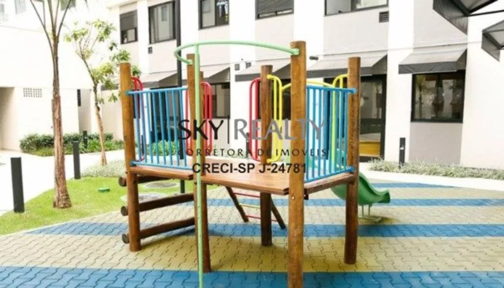 Apartamento, 1 quarto, 34 m² - Foto 23