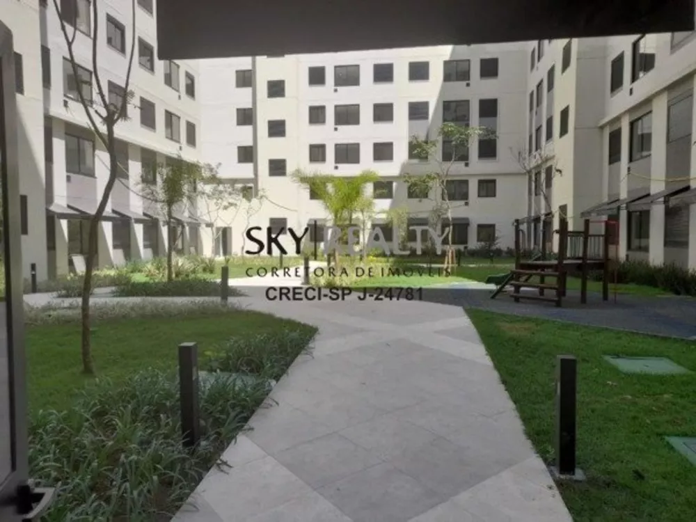 Apartamento, 1 quarto, 34 m² - Foto 13