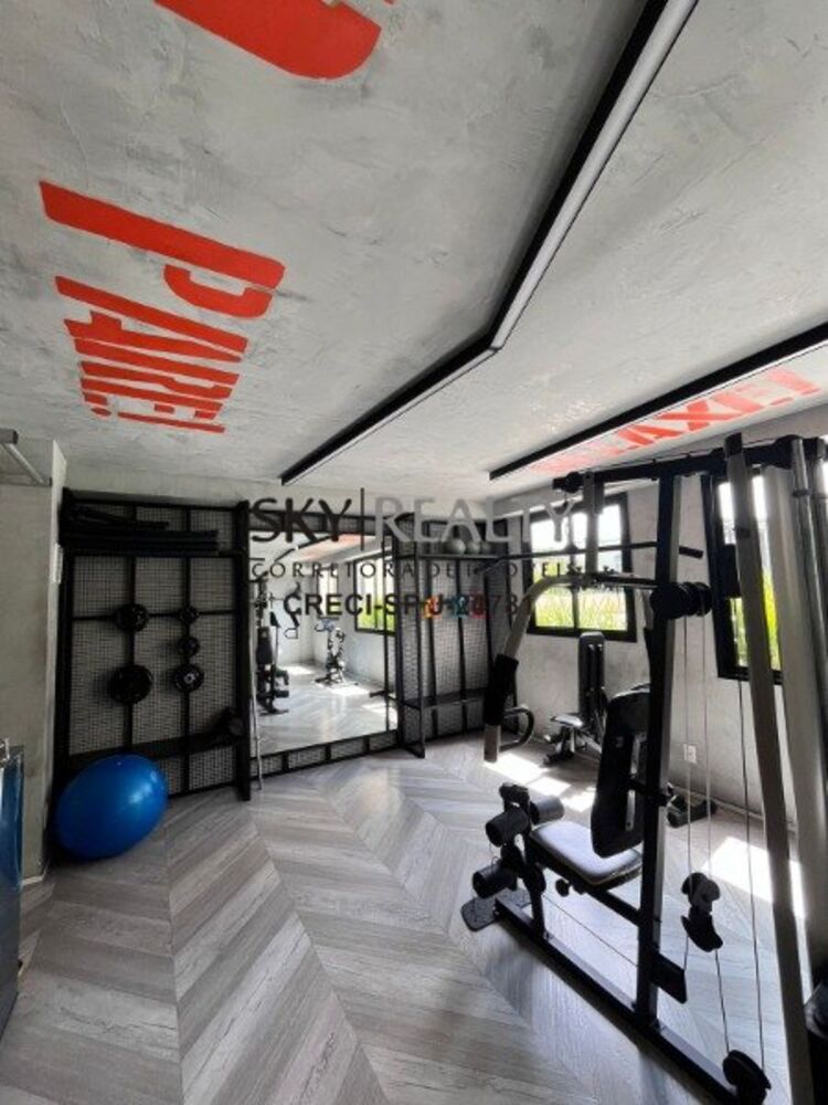 Apartamento, 1 quarto, 34 m² - Foto 30