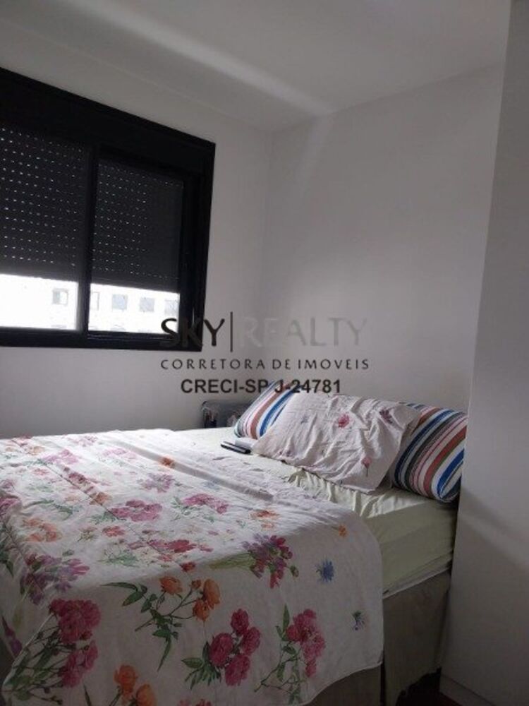 Apartamento, 1 quarto, 34 m² - Foto 8