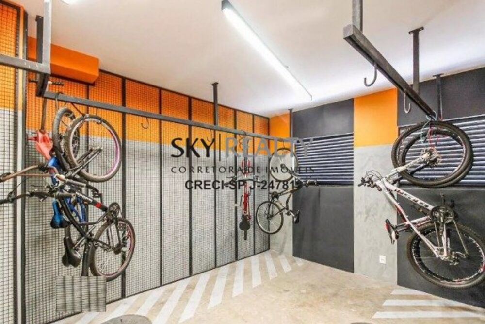 Apartamento, 1 quarto, 34 m² - Foto 15