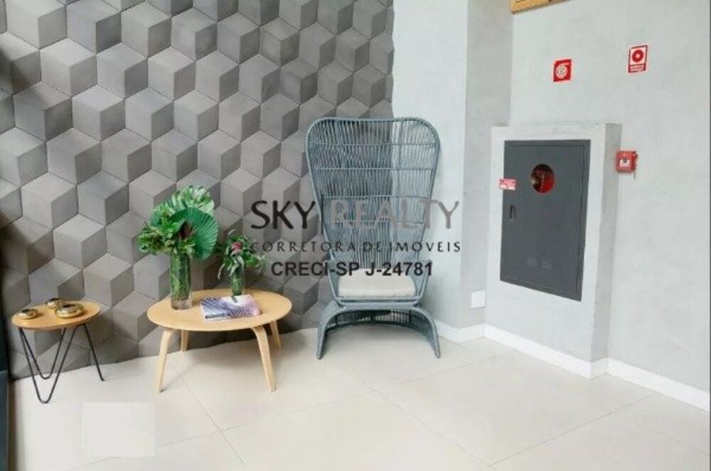 Apartamento, 1 quarto, 34 m² - Foto 11