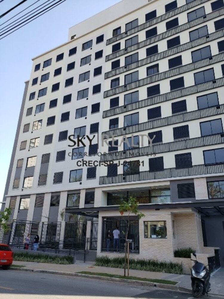 Apartamento, 1 quarto, 34 m² - Foto 29