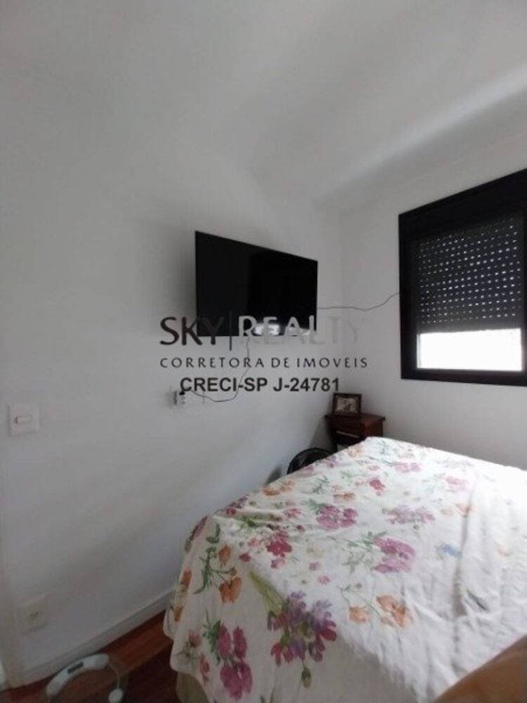 Apartamento, 1 quarto, 34 m² - Foto 5