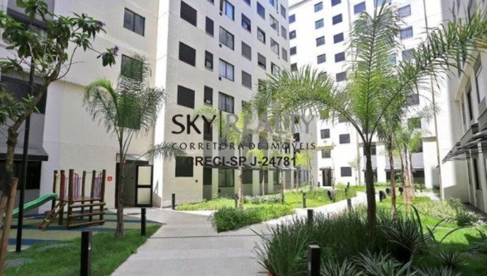 Apartamento, 1 quarto, 34 m² - Foto 14