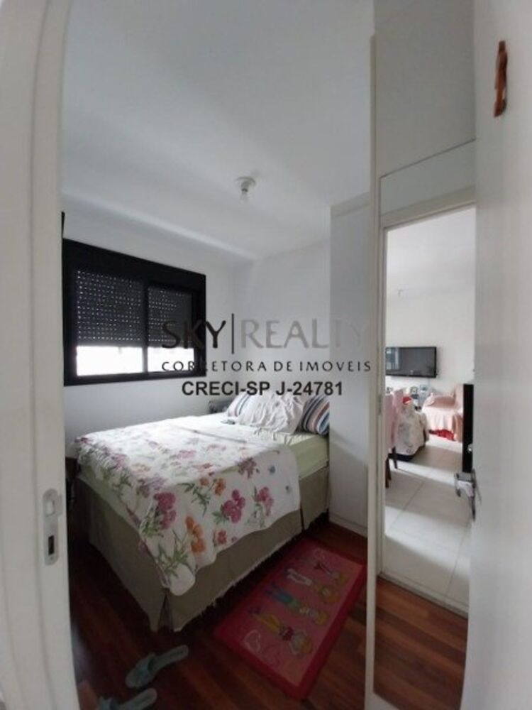 Apartamento, 1 quarto, 34 m² - Foto 6