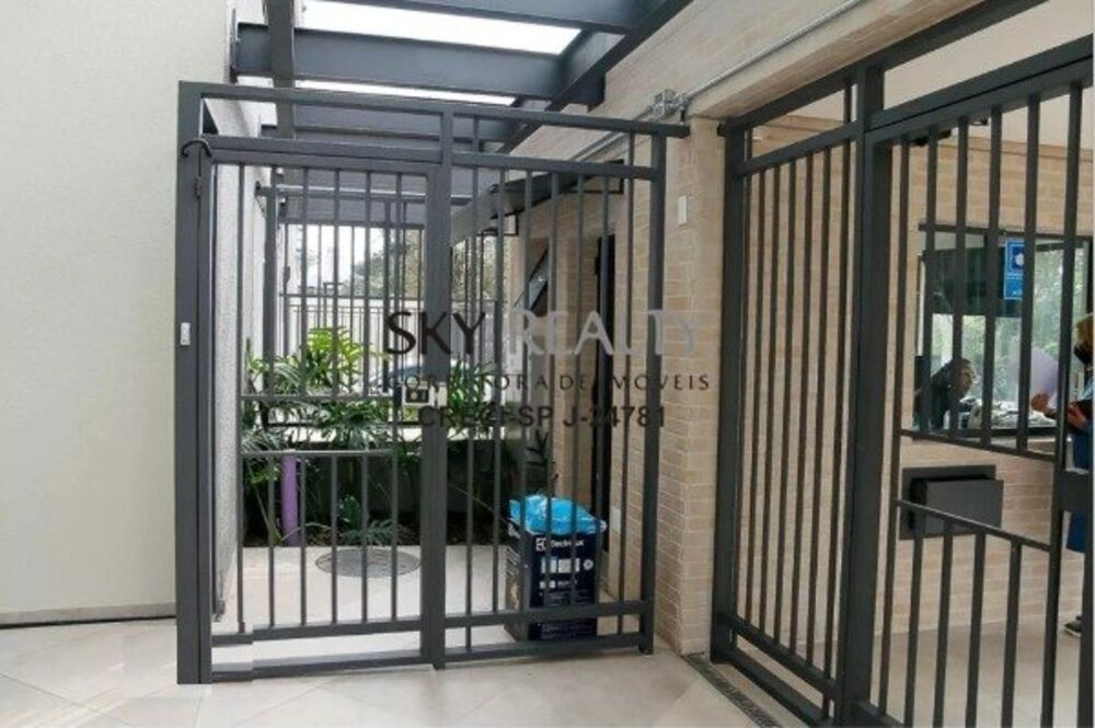 Apartamento, 1 quarto, 34 m² - Foto 28