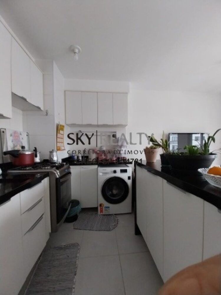 Apartamento, 1 quarto, 34 m² - Foto 10