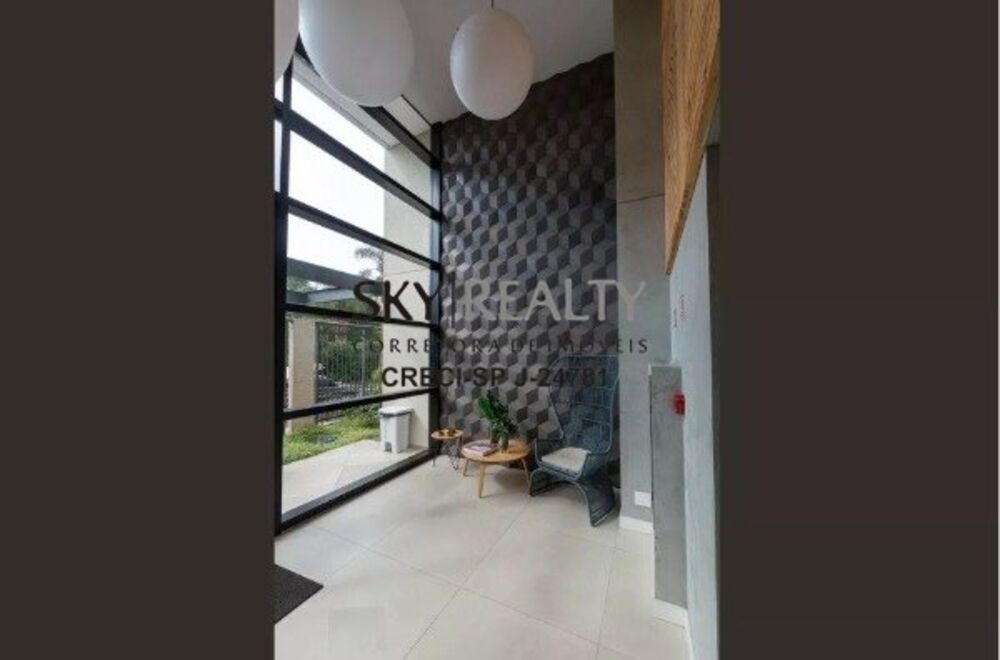 Apartamento, 1 quarto, 34 m² - Foto 12