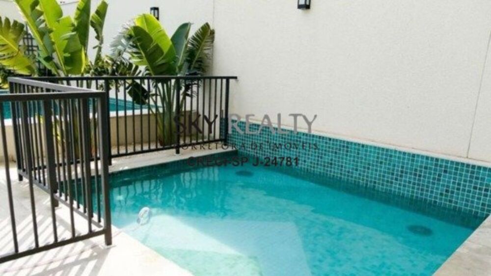 Apartamento, 1 quarto, 34 m² - Foto 26