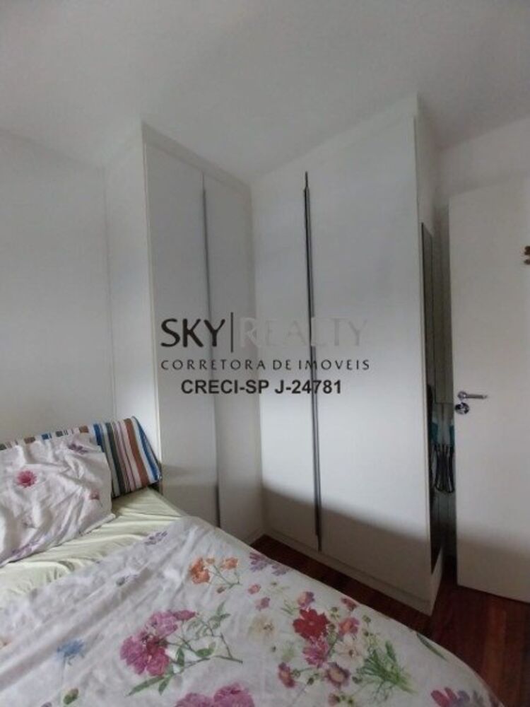 Apartamento, 1 quarto, 34 m² - Foto 7