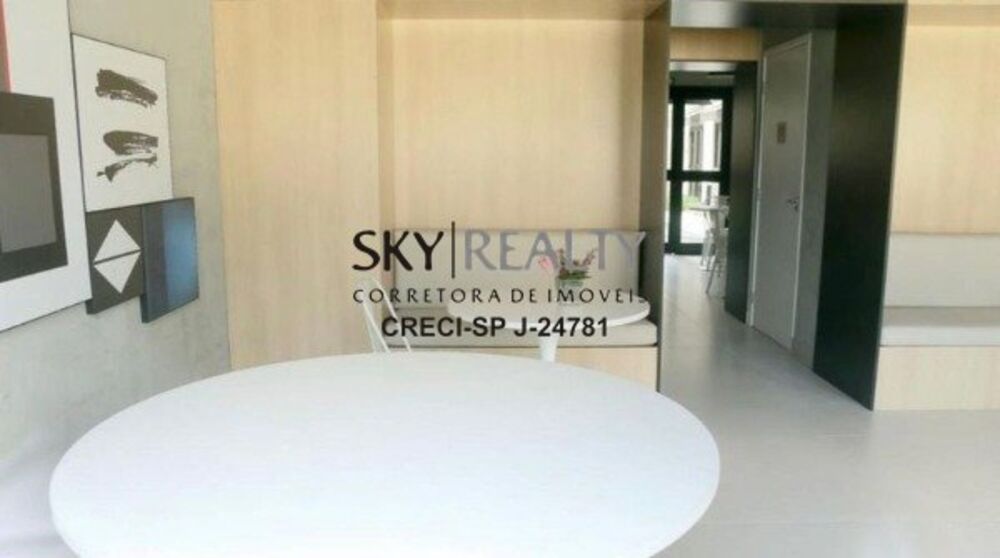 Apartamento, 1 quarto, 34 m² - Foto 25