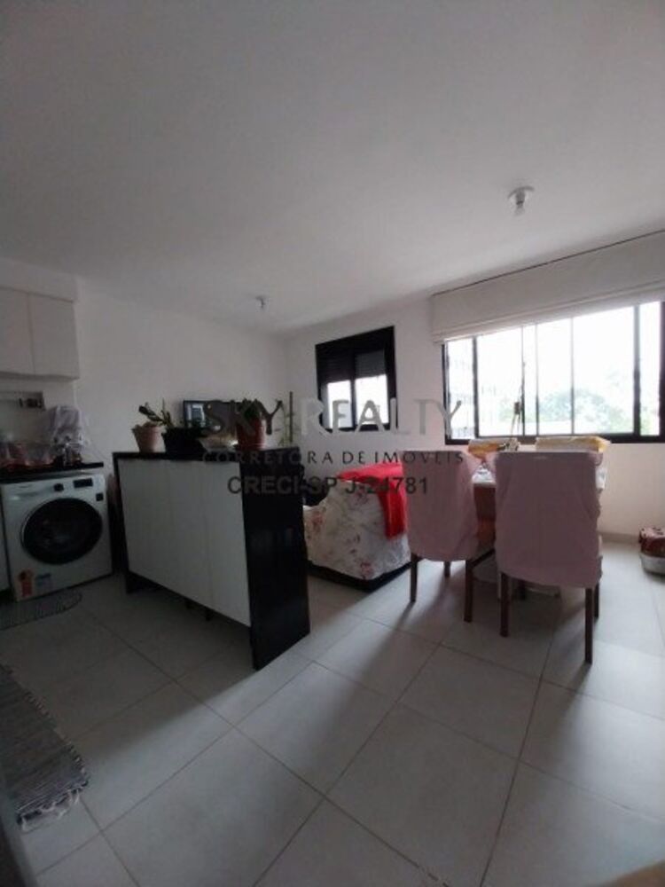 Apartamento, 1 quarto, 34 m² - Foto 2