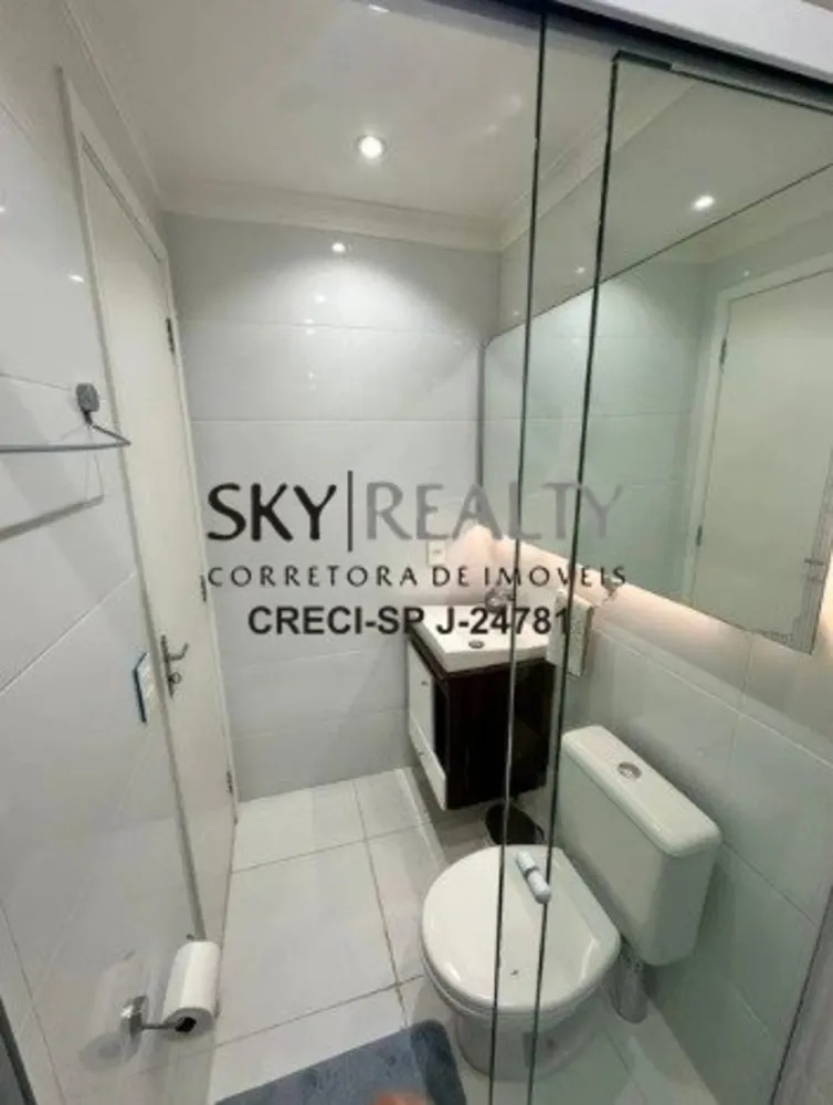 Apartamento, 2 quartos, 62 m² - Foto 6