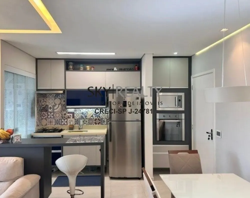 Apartamento, 2 quartos, 62 m² - Foto 7