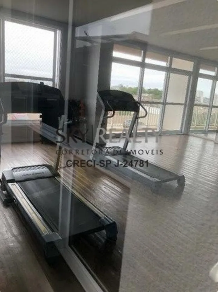 Apartamento, 2 quartos, 62 m² - Foto 10