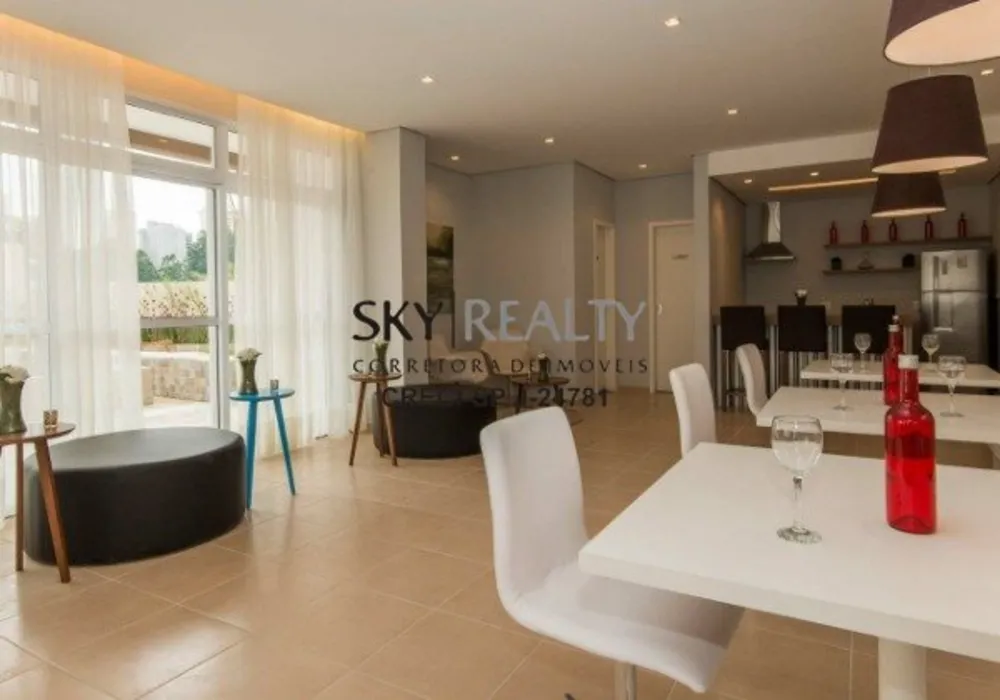Apartamento, 2 quartos, 62 m² - Foto 8