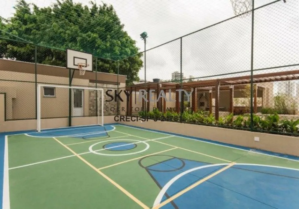 Apartamento, 2 quartos, 62 m² - Foto 9
