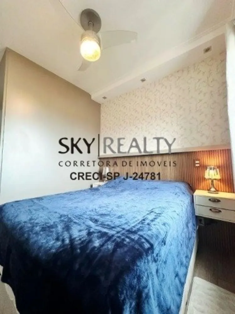 Apartamento, 2 quartos, 62 m² - Foto 3
