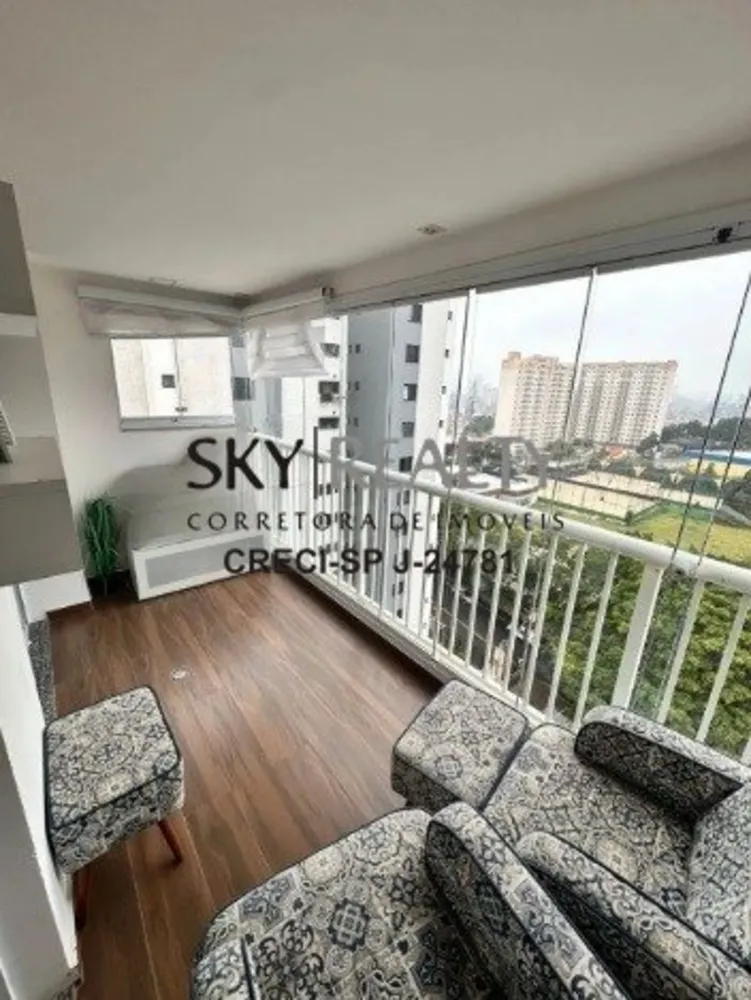 Apartamento, 2 quartos, 62 m² - Foto 2