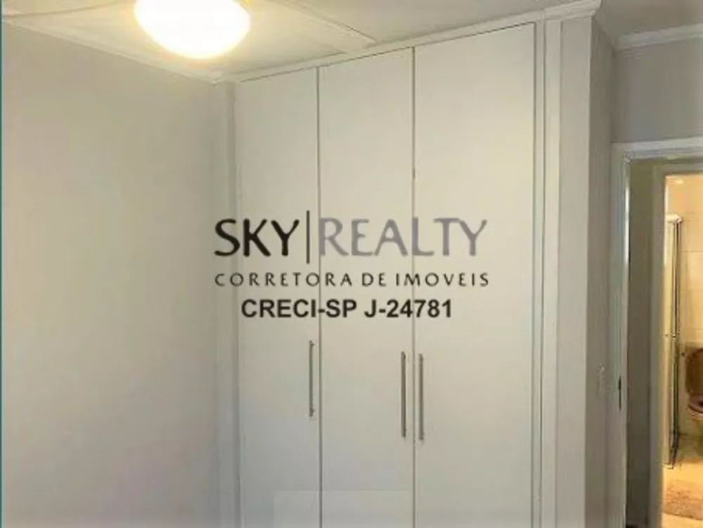 Apartamento, 2 quartos, 58 m² - Foto 5