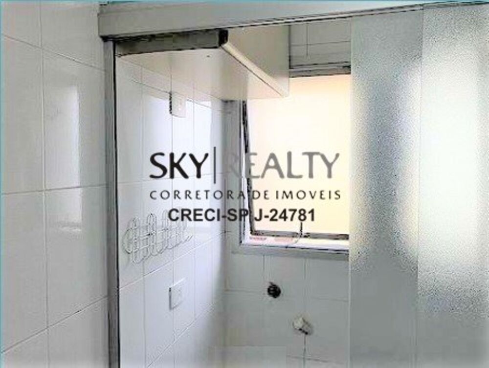 Apartamento, 2 quartos, 58 m² - Foto 3