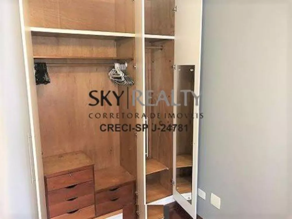Apartamento, 2 quartos, 58 m² - Foto 8