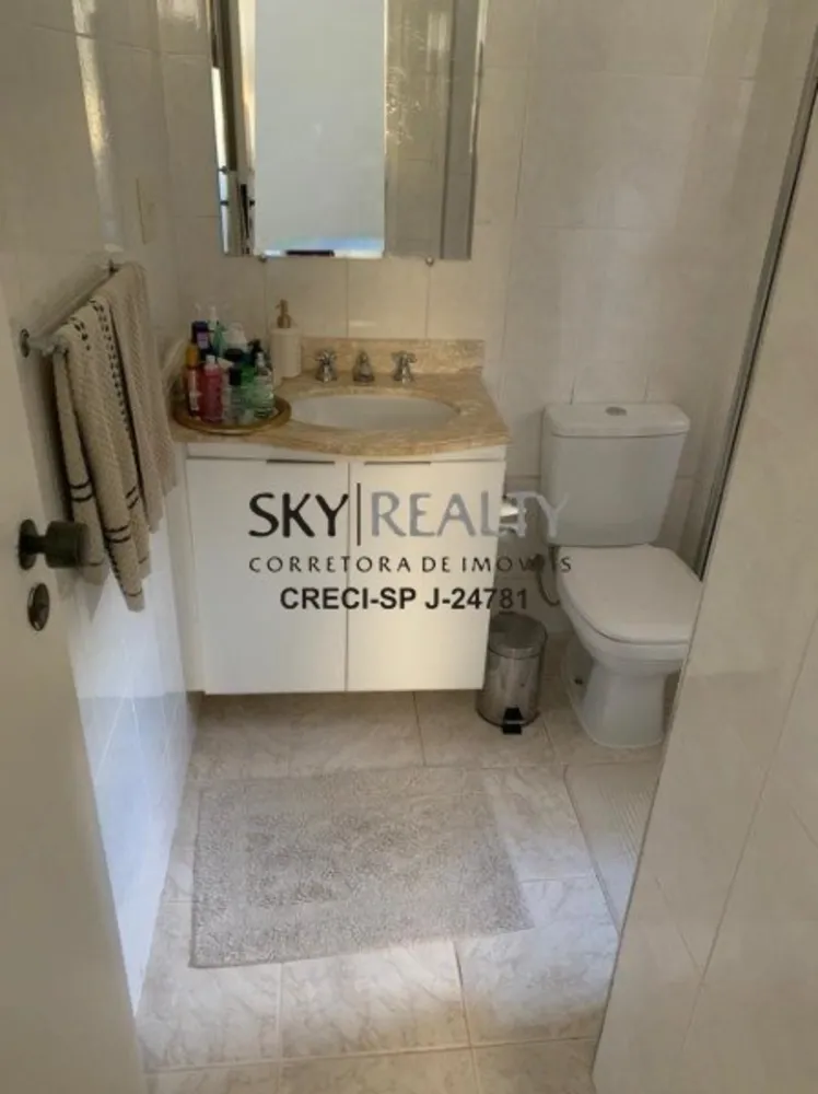 Apartamento, 2 quartos, 58 m² - Foto 11
