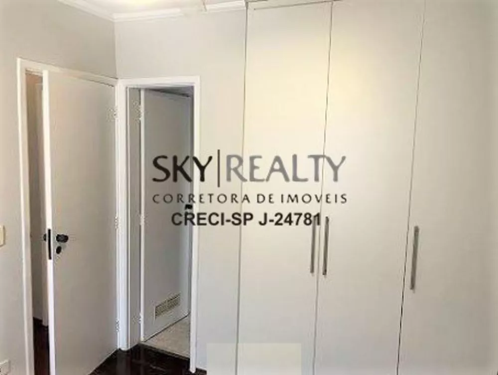 Apartamento, 2 quartos, 58 m² - Foto 6