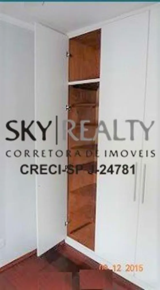 Apartamento, 2 quartos, 58 m² - Foto 7