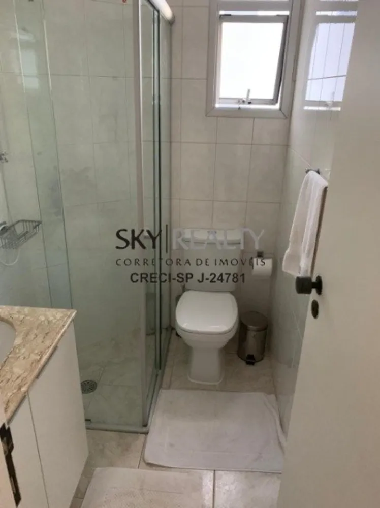 Apartamento, 2 quartos, 58 m² - Foto 12